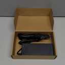 36V Lithium Battery Charger, 42v 2a Replacement Charger with RCA Connecter, for Ninebot, Volpam, Segway, Roinside Navic, Bird, Lime, Lime-S, Skip, Spin Electric Scooters (for 36V Lithium Batteries only)