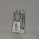 MroMax 4Pcs Square U-Bolts 1-1/2" Inner Width, M8 x 40 x 100mm 304 Stainless Steel U-Bolts with Frame Plates and Nuts, 3.94" Length, for Automobiles Trailer, Ski Boat, Sailboat and Trailer