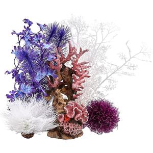 biOrb Dcor Set - 30L Pink Ocean