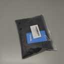 Cosmolle Men's 7" Quick-Dry Hiking Shorts UPF50+ Reflective, Lightweight 3 Zipper Pockets Stretch for Running Gym Outdoor