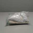 H.VERSAILTEX 100% Blackout Curtains for Bedroom Thermal Insulated Linen Textured Curtains Heat and Full Light Blocking Drapes Living Room Curtains 2 Panel Sets, Bleached Sand, 42x63 Inch