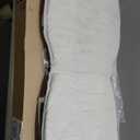 Portable Heated Seat Cushion(No Power Bank) Heated Camping Chair Pad,Foldable Heated Stadium Seat for Bleachers,USB Powered Heated Seats Great for Sports, Fishing, Concerts Grey