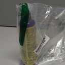 PURA D'OR 8 Oz Argan Oil Heat Shield Protectant Spray with Select Organic Ingredients, Protects Up To 450 F From Flat Iron & Hot Blow Dry, Leave-In, Define & Shine Dry & Hair