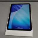 Apple iPad 11-inch: A16 chip, 11-inch Model, Liquid Retina Display, 128GB, Wi-Fi 6, 12MP Front/12MP Back Camera, Touch ID, All-Day Battery Life  Blue