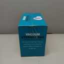 26 Pack Vacuum Storage Bags with Portable Rechargeable Wireless Electric Pump, Vacuum Seal Space Saver Bags for Clothing, Pillows, Blanket, Bedding, Comforters