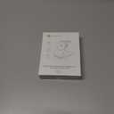 Miracase 3 in 1 Wireless Charging Station for Apple Multiple Devices, Qi2 Certified 15W Fast Charging Foldable Magnetic Charger Stand for MagSafe iPhone 17/16/15/14/13/12, Apple Watch, AirPods