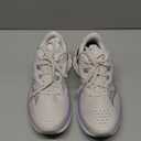 Saucony Womens Endorphin Speed 3 (7.5, Moon/Plum)