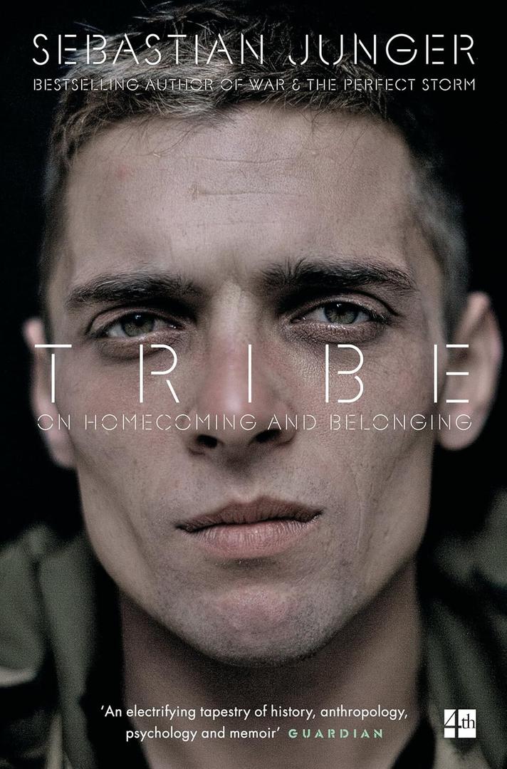 Tribe On Homecoming & Belonging (Paperback)