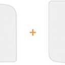 Non-Sag Glass Roof Sunshade Foldable Sunroof Shade with Heat Insulation Quick-Installation Suitable