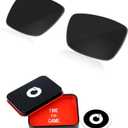 1.8MM Polycarbonate Replacement Lenses for Costa Del Mar Motu Sunglass Ultra Polarized