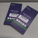 2 x Ferilinso [Auto Dust Install] 3 Pack Screen Protector for iPhone 16 Pro Max [Phone Case fit], 3 Tempered Glass Camera Lens Protector Accessories for Apple