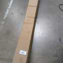 VEVOR 12 * 12ft 6 Sided Pop-up Canopy Shelter Tent with Mesh Windows, Portable Carry Bag, Stakes, Large Shade Tents for Outdoor Camping, Lawn and Backyard, Brown/Beige