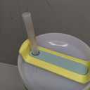 STANLEY Quencher H2.0 Tumbler with Handle and Straw 40 oz | Flowstate 3-Position Lid | Cup Holder Compatible for Travel | Insulated Stainless Steel Cup | BPA-Free | Pomelo