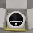 Kids Alarm Clock, Ok to Wake Clock with Green Light Red Light, Toddler Sleep Training Clock for Children