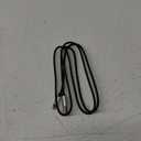 ZGear 4-foot Braided Charge Cable for Lightning tip