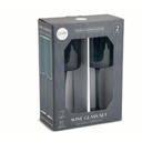 Core Home Wine Glass Set - Blue