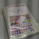 2 x Planning Calendar