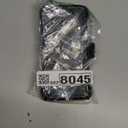 FNTCASE for Samsung Galaxy A17-5G Case: Dual Layer with Belt-Clip Holster Drop Protection Phone Case - Military Grade Shockproof Rugged Heavy Duty Protective Bumper Cell Cover (6.7 Inch/Black)