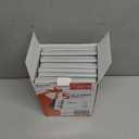 5 Pack Refills Compatible with DEKOR CLASSIC Diaper Pails | 20% Extra Length Diaper Pail Refill Bags Liners Holds 2970 Diapers | Ultimate Odor Control with Baby Scented