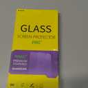 PEHAEL 3+3 Pack for iPhone 16 Pro Max Privacy Screen Protector with Camera Lens Protector Full Coverage Anti-Spy Tempered Glass Film 9H Hardness Easy Installation Bubble Free [6.9 inch]