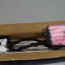 Dog Grooming Hammock Stand, Foldable Pet Bath Holder Sling Shower Chair