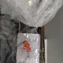 3-Light Bathroom Vanity Light Over Mirror, (24inch Dimmable) Matte Black LED Vanity Lighting Fixtures, Modern Bathroom Wall Light Fixtures with 360Rotating Lamp Head (Cool White 5500K)