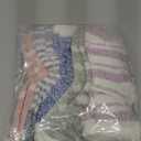 Fuzzy Socks for Women, Super Soft Warm Cozy Socks for Womens Winter, Warm Comfortable Fabric 5 Pairs (Multicolor-1)