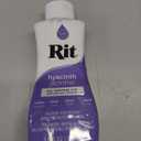RIT Dye Wide Selection of Colors with Color Fixative