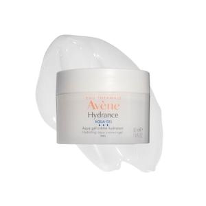 Avène Hydrance Hydrating Aqua Cream-in-Gel, 24 Hour Hydration, Antioxidant Protection