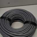 for Starlink Flat High Performance Cable 150FT/46M, Replacement linkoostar FHP Cable for Starlink Rectangular Waterproof Extension Flat High Performance Gen 2 Accessories