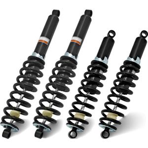 7043753 7043755 Full Size Shocks Fit for Polaris Ranger 570 900 XP 1000 XP
for Ranger 570 Full Size 2015 Ranger Crew XP 900 2013-2019 Ranger 1000 2020-2023 XP Crew 1000 2017-2018