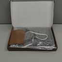 Christmas Gifts Heating Pad for Back, Neck, Shoulder Pain & Cramps Relief, Electric Heating Pad with 6 Heat Settings, Auto-Off, Moist Dry Heat Options, Gifts for Women, Men, Mom, Dad, Wife, Husband (12"x24")