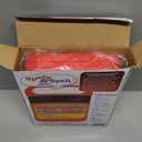 Speak & Spell Electronic Game - Educational Learning Toy, Spelling Games, 80s Retro Handheld Arcade, Autism Toys, Activity for Boys, Girls, Toddler, Ages 7+