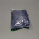 Wide Leg Sweatpants for Women Fold Over Low Rise Flare Yoga Lounge Pants Back to School Clothes for Teen Girls (Small, Pink Blue)