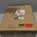 HOMIDEC Closet Organizers and Storage, 9 Cube Storage Organizer, Portable Closet Organizer Cubes Shelves for Clothes, Bedroom, Kids Room, Bathroom, Wardrobe, Garment Racks, Black (Large)