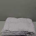 Beatrice Home Fashions Medallion Chenille Bedspread, Twin, Lavender