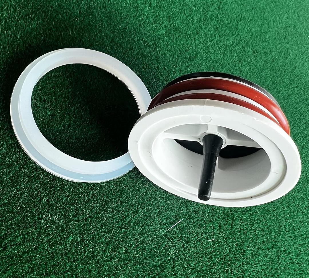 Air Blower Seal One Way Valve Kit for Coleman Repair Hot Tub Water Leakage