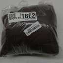 ZNSAYOTX Ultimate Cozy Blankets (30"x70") 100% Waterproof Sofa Mat Blanket for Dog Pets, Bed Couch Protector with Non-Slip Back Washable Durable, Pee Scratch Proof Easy to Clean (Coffee)