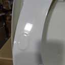 TOTO WASHLET S2 Electronic Bidet Toilet Seat with Instantaneous Water Heating, PREMIST and EWATER+ Wand Cleaning, Elongated, Sedona Beige - SW3346#12