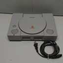 Sony Original Playstation One Console 