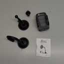 Vansky Car Phone Holder Mount, 3-in-1 Universal Cell Phone Holder Car Air Vent Holder Dashboard Mount Windshield Mount Fit for iPhone 17 16 15 14 13 Pro Max, Samsung S24 S23 LG Sony and More