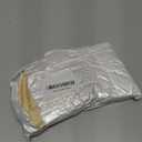 5 Pcs Trucker Hat Template, Trucker Hat Template for DIY Design Hat Patch Layout, Wooden Baseball Cap Design Patch Layout (No Patch)