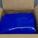 760 L/200 gal Water Bladder Storage Containers, Foldable Portable Water Tank Large Capacity Soft Water Bag, Drought Resistance, Fire Prevention, Emergency Water