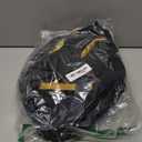 Morph Men's Pilot Costume Men Airplane Outfit Adult Airline Halloween Costumes for Men Pilot Uniform Suit (Medium)