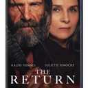 The Return [DVD]