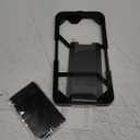 OtterBox ALPHA GLASS Screen Protector for iPhone 13 mini (ONLY) - CLEAR (GEN 1)