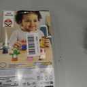 Fisher-Price Little People Toddler Toy My Mario 6-Piece Character Figure Set for Preschool Pretend Play Kids Ages 18+ Months