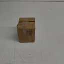 4 Pack 4oz Glass Dropper Bottles with Measured Dropper - 120ml Clear Tincture Bottles with Calibrated Glass Eye Droppers (1ml), Leakproof Essential Oil Bottle for Health, Personal Care & Beauty