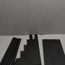 Trading Card Display Stand - 5-Tier Wooden Baseball Graded Card Display for PSA Slab, Card Stands for Sports Cards Collector, Pine Wood