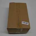 Wheel Chocks for Cars, RVs, Trucks, Trailers, and Vehicles G.V.W. up to 8T, 4 Pack - Anti Slip Bottom Tire Chock for All Weather Use - RV, Travel Trailer, Pop Up Camper Accessory